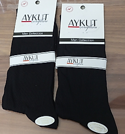 Çorap socket 2'li