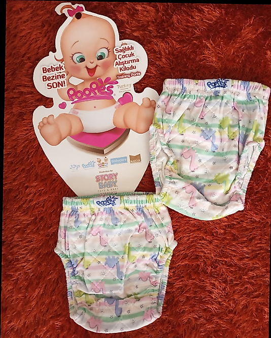 Alıştırma kilötu 2'li