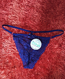 İç Çamaşır (tanga)