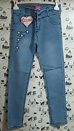 Kot pantolon