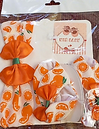 Yenidoğan bebe giyim