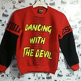 Sweatshirt