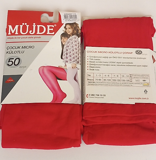 kilotlu çorap