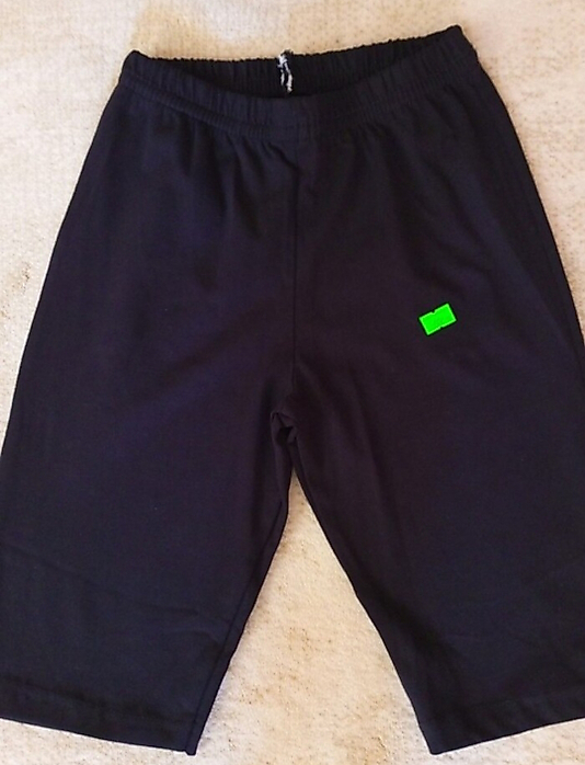 Kadın diz üstü tayt