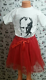 Tül etek