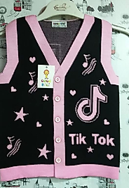 Triko yelek