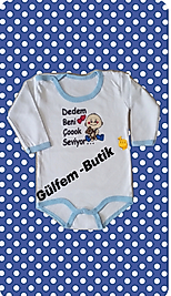 Çıtçıtlı body