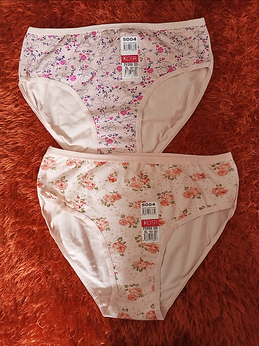 Kilöt 2'li XL beden