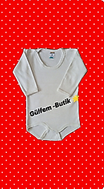 Çıtçıtlı body