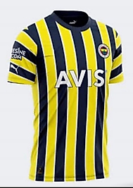 T-shirt Fenerbahçe