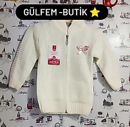Triko hırka