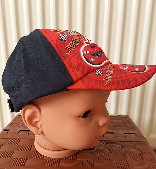 Çocuk Şapka