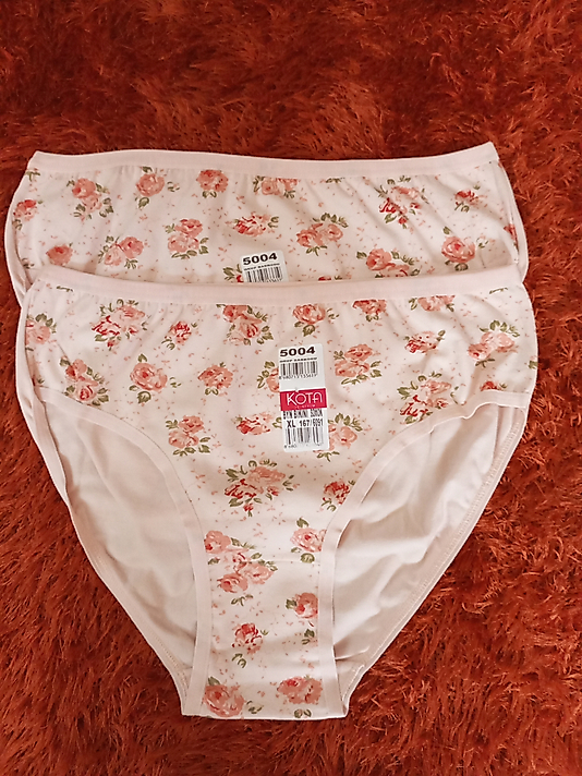 Kilöt XL beden 2'li