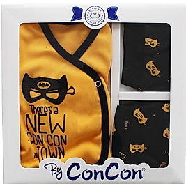 5'li hastane çıkışı