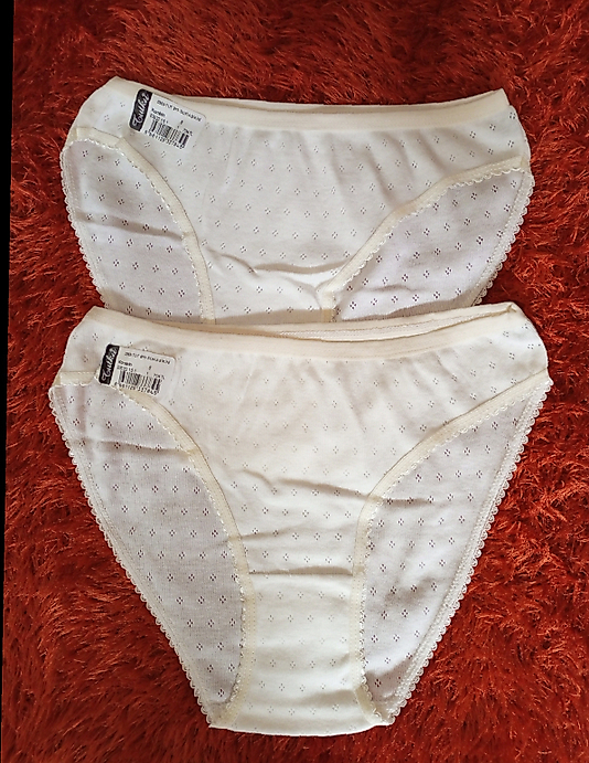 Kilöt XL beden 2'li