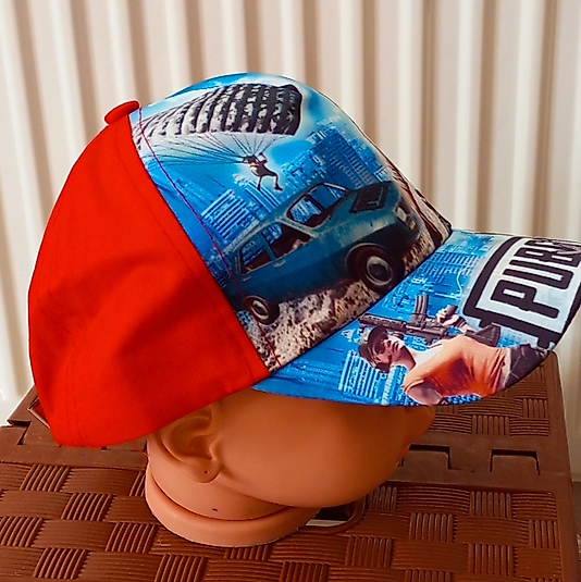 Çocuk Şapka