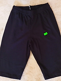 Kadın diz üstü tayt