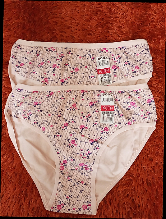 Kilöt Xl beden 2'li