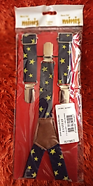 Slopet askılı kemer