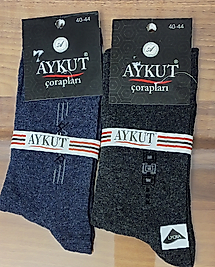 Çorap socket 2'li