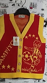 Triko yelek