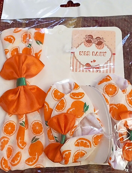 Yenidoğan bebe giyim