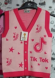 Triko yelek
