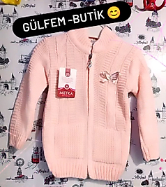 Triko hırka