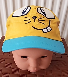 Çocuk Şapka