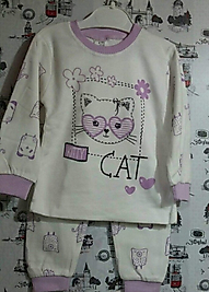 Pijama takımı