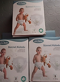 Sünnet kilodu