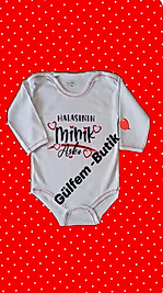 Çıtçıtlı body