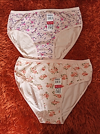 Kilöt 2'li XL beden