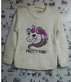 Triko kazak