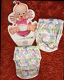 Alıştırma kilötu 2'li