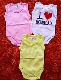 Bebek zıbın 3 adet